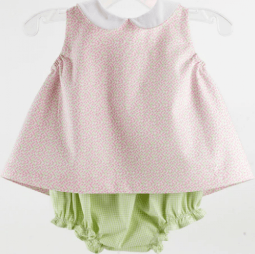 باترون أطفال متعدد المقاسات