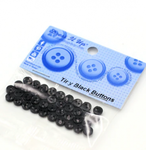 ازارير Tiny Black