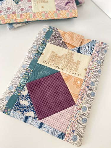 حقيبة لابتوب Downton Abbey