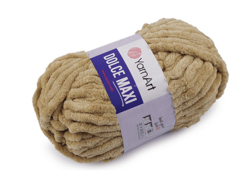 YarnArt Dolce Maxi