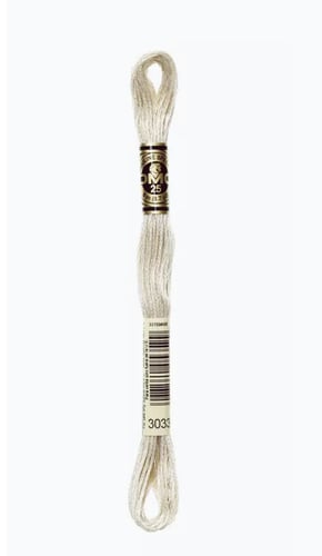 خيوط مولونيه DMC