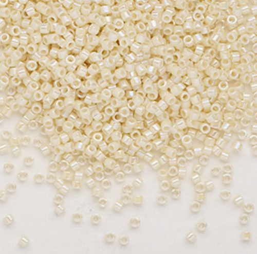 خرز ديلكا ميوكي مقاس 11