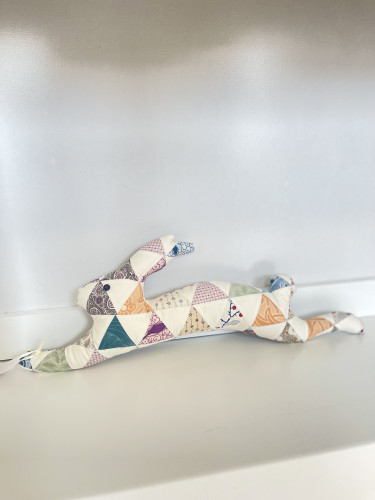 دمية قماشية Downton Abbey