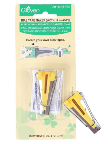 آلة بييه 1/2"