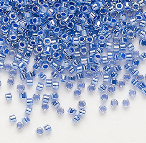 خرز ديلكا ميوكي مقاس 11