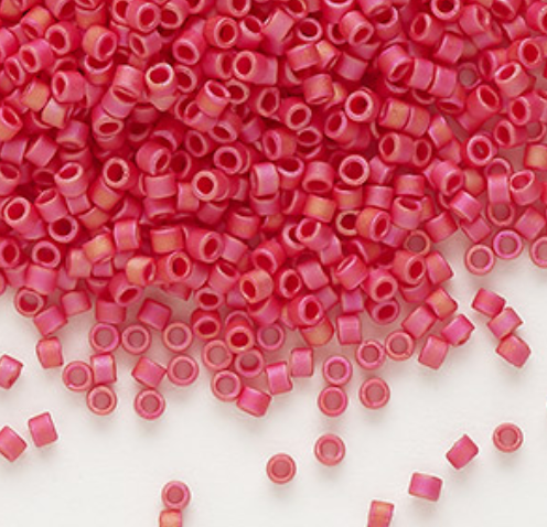 خرز ديلكا ميوكي مقاس 11