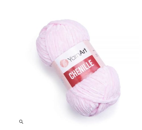 YarnArt Chenille