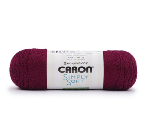 Caron Simply Soft