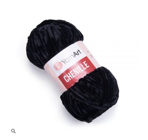 YarnArt Chenille