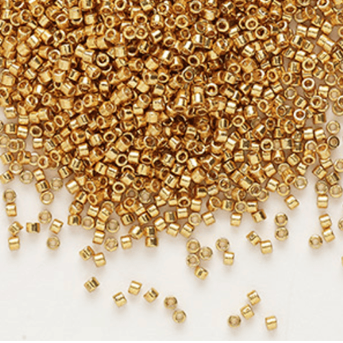 خرز ديلكا ميوكي مقاس 11