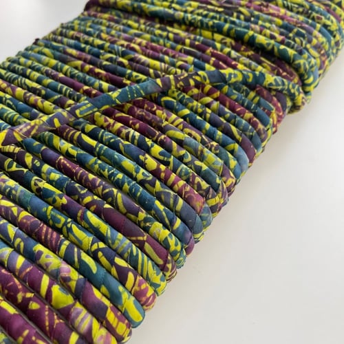 حبل قطن لعمل السلال والشنط