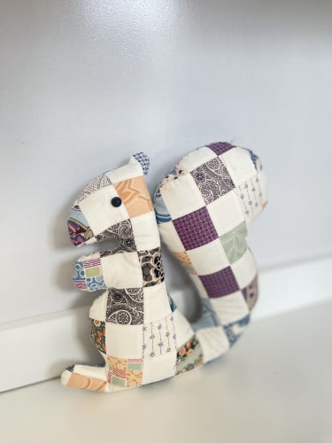 دمية قماشية Downton Abbey