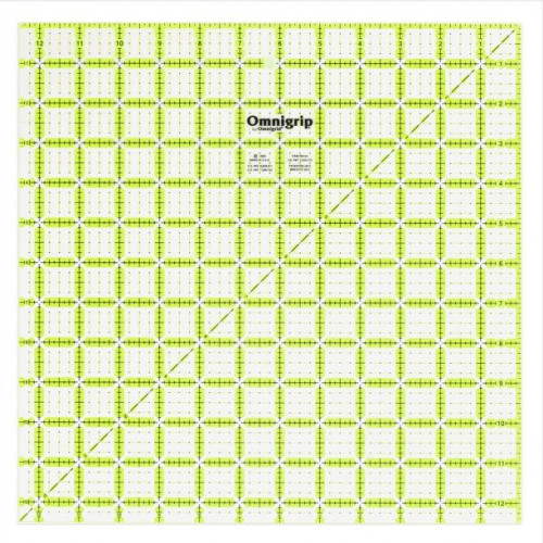 مسطرة "12.50 × 12.50"