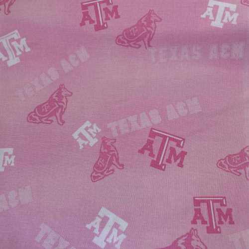 قماش قطن Texas ATM