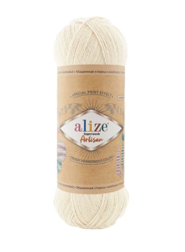 Alize Superwash Artisan