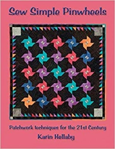 كتاب خياطة swe simple pinheels