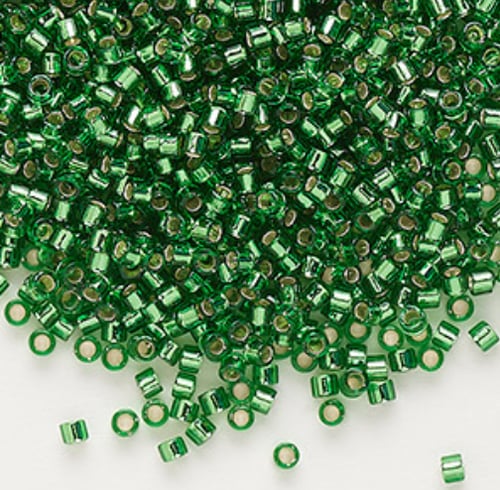 خرز ديلكا ميوكي مقاس 11