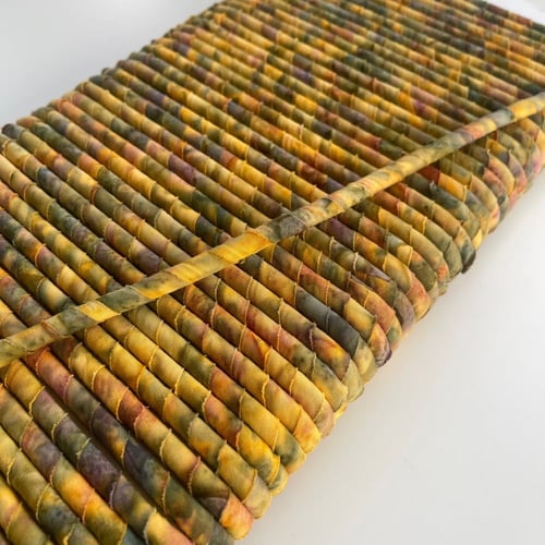 حبل قطن لعمل السلال والشنط