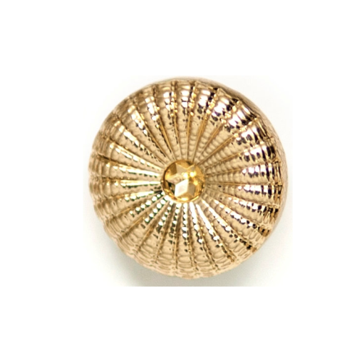 ازرار ذهبية 28mm