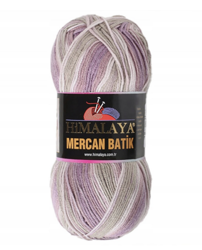 Himalaya Mecran Batik