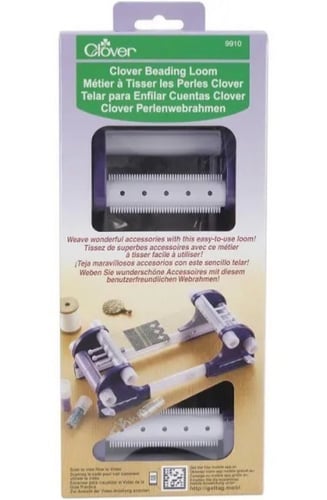 ماكينة الخرز