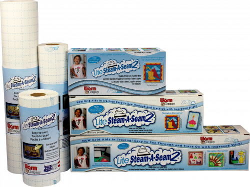 "24 Steam A seam2 lite