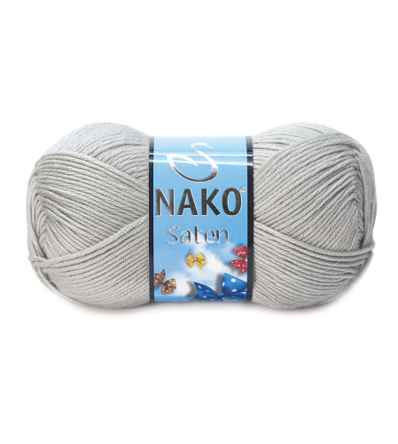 Nako Saten
