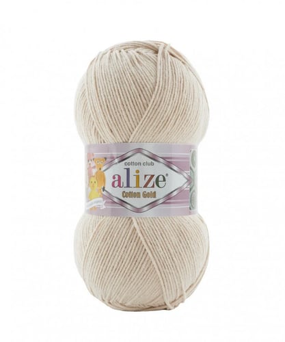 Alize Cotton Gold