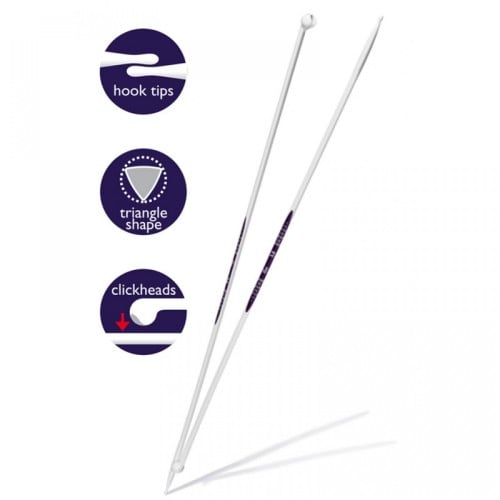 سنارة تريكو Prym