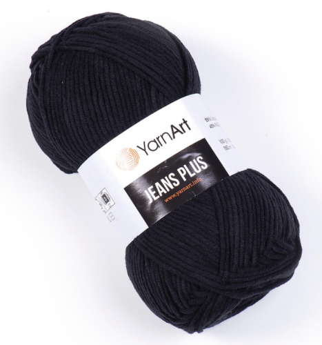 YarnArt Jeans Plus