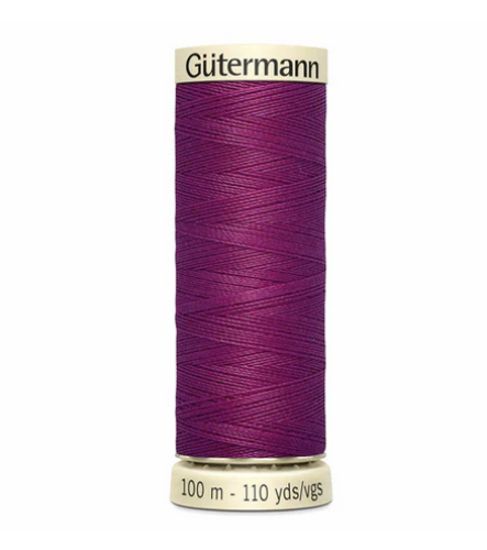 خيط ماكينة Gutermann