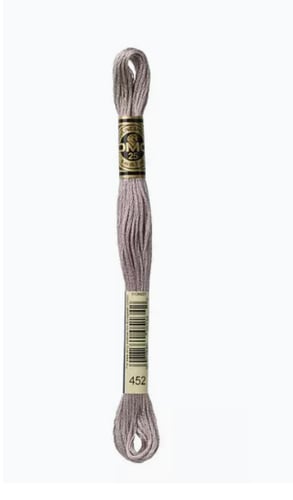 خيوط مولونيه DMC