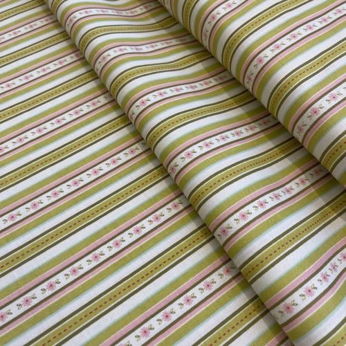 100% cotton fabric