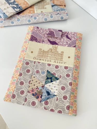 حقيبة لابتوب Downton Abbey
