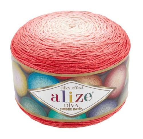 Alize Diva Ombre Batik