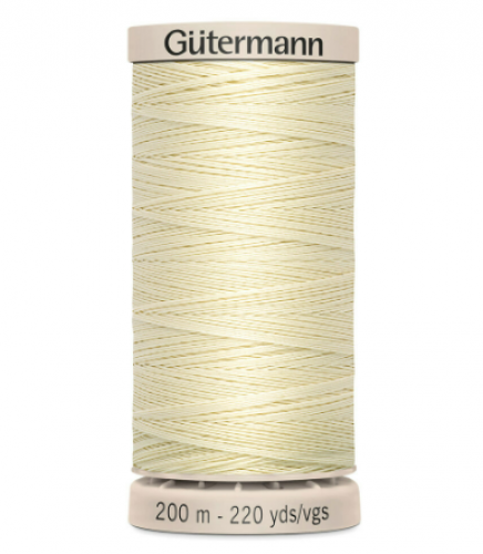 خيط خياطة يدوية Gutermann