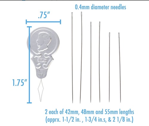 إبر خرز ميوكي