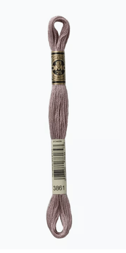 خيوط مولونيه DMC