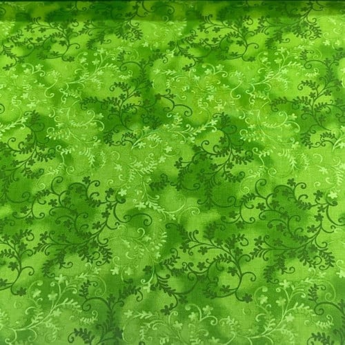 قماش قطن Mystic Vine