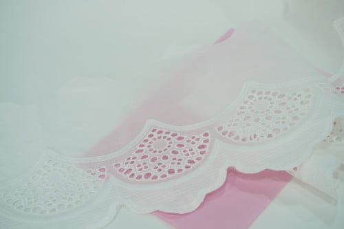 كلفة مخرمة 4 بوصة