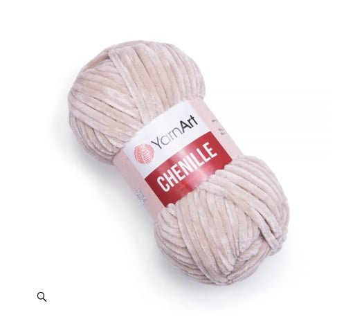 YarnArt Chenille
