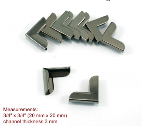 زاوية شنطة ( 10 حبات)