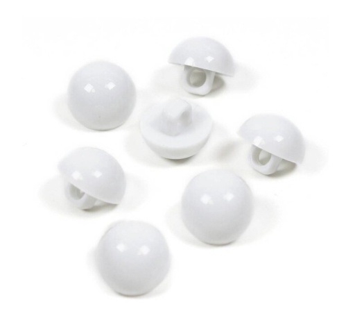 ازرار دائرية 18mm