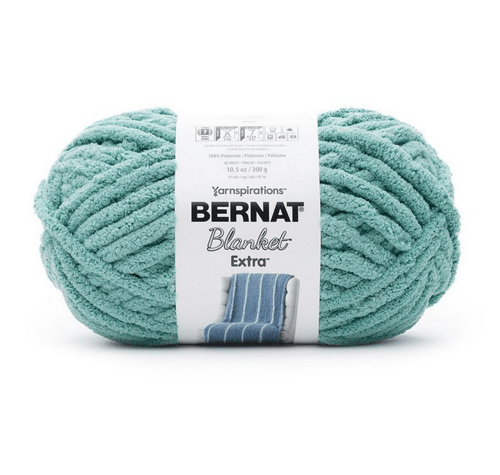Bernat Blanket Extra