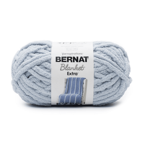 Bernat Blanket Extra