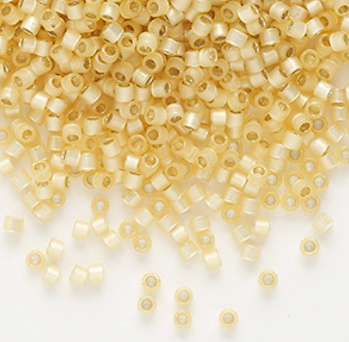 خرز ديلكا ميوكي مقاس 11