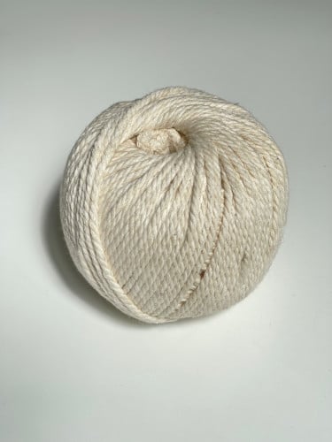 حبل قطن 2 ملم