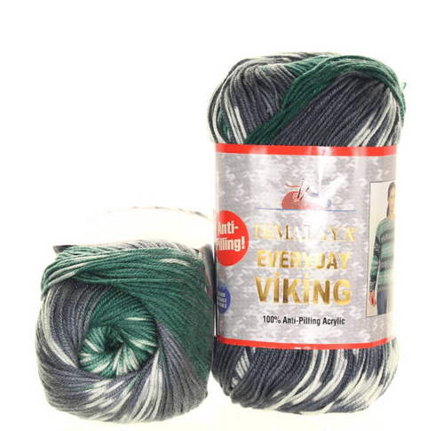 Himalaya Everyday Viking