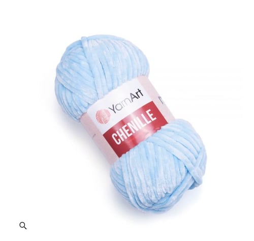 YarnArt Chenille