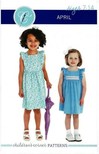 باترون متعدد المقاسات